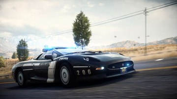 Need for Speed: Rivals - Screenshot #102508 | 1920 x 1080