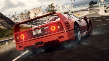 Need for Speed: Rivals - Screenshot #102511 | 1920 x 1080
