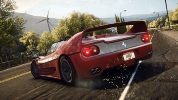 Need for Speed: Rivals - Screenshot #102513 | 1920 x 1080