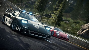 Need for Speed: Rivals - Screenshot #102514 | 1920 x 1080