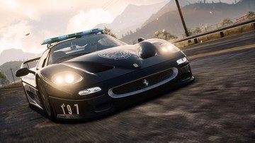Need for Speed: Rivals - Screenshot #102515 | 1920 x 1080