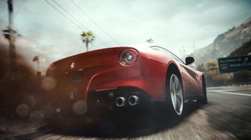 Need for Speed: Rivals - Screenshot #86560 | 1920 x 1040
