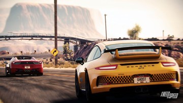 Need for Speed: Rivals - Screenshot #92476 | 1920 x 1080