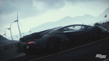 Need for Speed: Rivals - Screenshot #92479 | 1920 x 1080