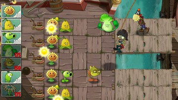 Plants vs. Zombies 2 - Screenshot #87025 | 1600 x 1200