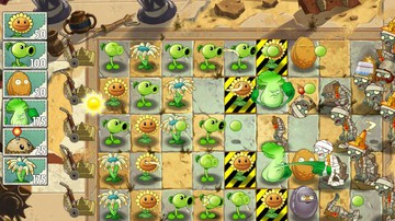 Plants vs. Zombies 2 - Screenshot #87026 | 1600 x 1200