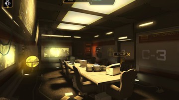 Deus Ex: The Fall - Screenshot #102730 | 1920 x 1200