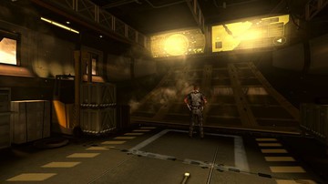 Deus Ex: The Fall - Screenshot #104919 | 1920 x 1080