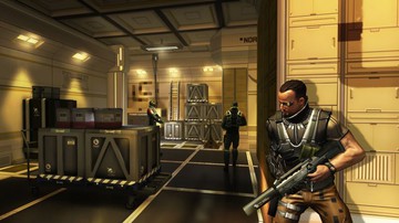 Deus Ex: The Fall - Screenshot #87167 | 1920 x 1080