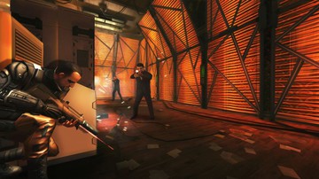 Deus Ex: The Fall - Screenshot #87745 | 1920 x 1080