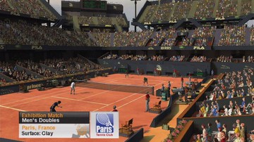 Virtua Tennis 2009 - Screenshot #9361 | 960 x 549