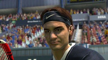 Virtua Tennis 2009 - Screenshot #9374 | 960 x 540