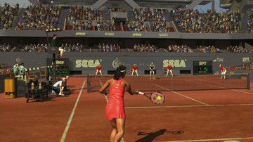 Virtua Tennis 2009 - Screenshot #9360 | 960 x 651
