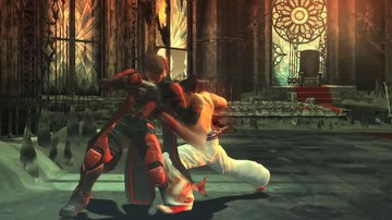 Tekken Revolution - Screenshot #87803 | 1280 x 720