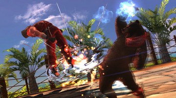 Tekken Revolution - Screenshot #97947 | 1280 x 720