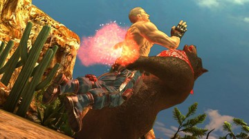 Tekken Revolution - Screenshot #97951 | 1280 x 720