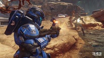 Halo 5: Guardians - Screenshot #134993 | 2560 x 1440