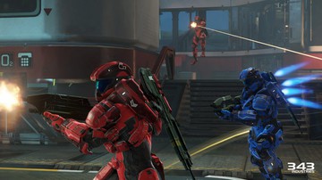 Halo 5: Guardians - Screenshot #135620 | 2560 x 1440