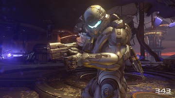 Halo 5: Guardians - Screenshot #135635 | 2560 x 1440