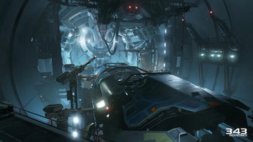 Halo 5: Guardians - Screenshot #135665 | 2560 x 1440