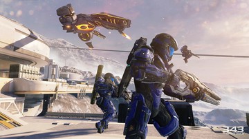 Halo 5: Guardians - Screenshot #138203 | 2560 x 1440