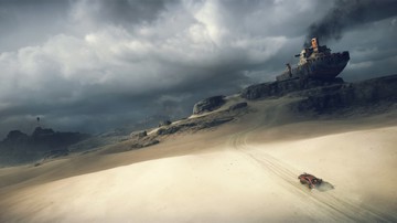 Mad Max - Screenshot #131511 | 1920 x 1013