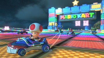 Mario Kart 8 - Screenshot #120940 | 1280 x 720