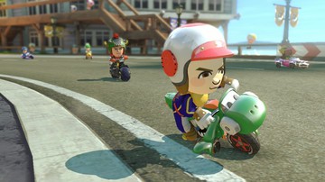 Mario Kart 8 - Screenshot #130026 | 1280 x 720