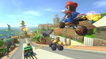 Mario Kart 8 - Screenshot #88278 | 1280 x 720