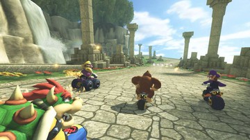 Mario Kart 8 - Screenshot #88281 | 1280 x 720