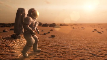 Take On Mars - Screenshot #135762 | 1728 x 1080