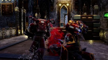 Warhammer 40K - Eternal Crusade - Screenshot #147833 | 1672 x 982