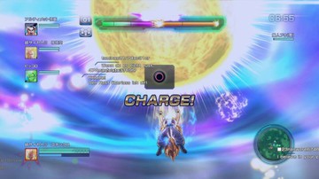 Dragon Ball Z: Battle of Z - Screenshot #105881 | 1280 x 720