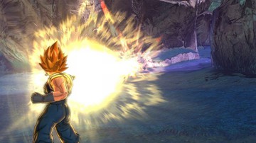 Dragon Ball Z: Battle of Z - Screenshot #105895 | 1280 x 720
