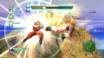 Dragon Ball Z: Battle of Z - Screenshot #89484 | 1280 x 720
