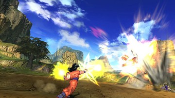 Dragon Ball Z: Battle of Z - Screenshot #89487 | 1280 x 720