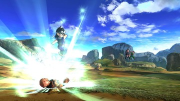 Dragon Ball Z: Battle of Z - Screenshot #89491 | 1280 x 720