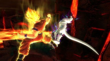 Dragon Ball Z: Battle of Z - Screenshot #90128 | 1280 x 720
