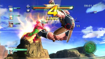 Dragon Ball Z: Battle of Z - Screenshot #90136 | 1280 x 720