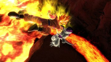 Dragon Ball Z: Battle of Z - Screenshot #90143 | 1280 x 720