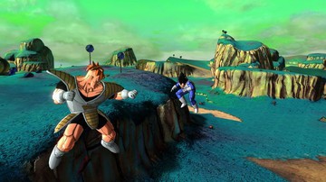 Dragon Ball Z: Battle of Z - Screenshot #91091 | 1280 x 720