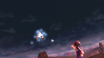 Dragon Ball Z: Battle of Z - Screenshot #91095 | 1280 x 720