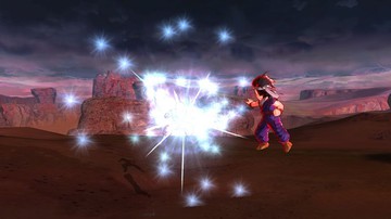 Dragon Ball Z: Battle of Z - Screenshot #91096 | 1280 x 720