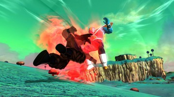 Dragon Ball Z: Battle of Z - Screenshot #91110 | 1280 x 720