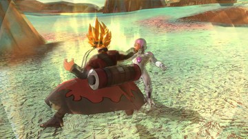 Dragon Ball Z: Battle of Z - Screenshot #94053 | 1280 x 720