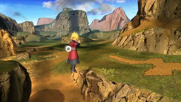 Dragon Ball Z: Battle of Z - Screenshot #94061 | 1280 x 720