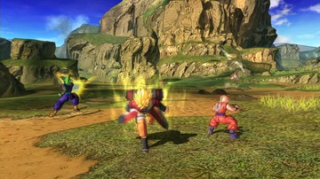 Dragon Ball Z: Battle of Z - Screenshot #94062 | 1280 x 720