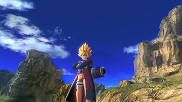 Dragon Ball Z: Battle of Z - Screenshot #94065 | 1280 x 720