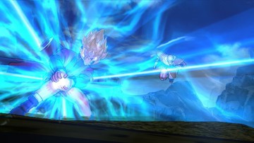 Dragon Ball Z: Battle of Z - Screenshot #94068 | 1280 x 720