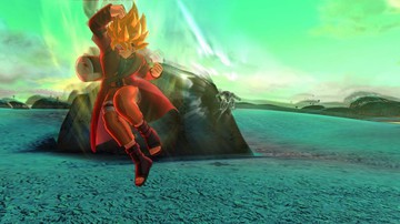 Dragon Ball Z: Battle of Z - Screenshot #94072 | 1280 x 720